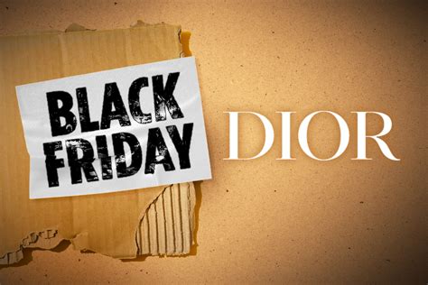 black friday dior perfume|dior parfums kontakt.